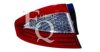 EQUAL QUALITY GP1200 Combination Rearlight